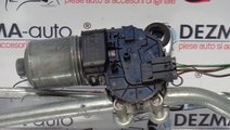 Motoras stergator fata 6763-6914577, Bmw 3 (E46) 1...