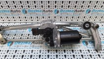 Motoras stergator fata, 6912404, Bmw 3 coupe (E92)...