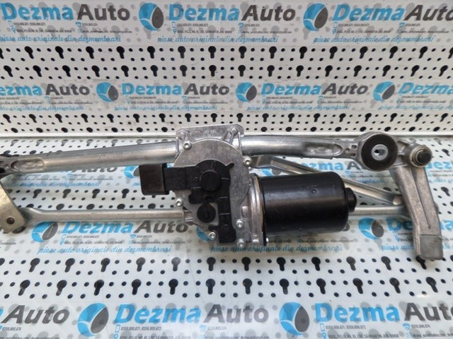 Motoras stergator fata, 6912404, Bmw 3 (E90) 2005- 2011 (id:189777)