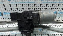 Motoras stergator fata 6Q1955119A, Skoda Fabia 1 (...