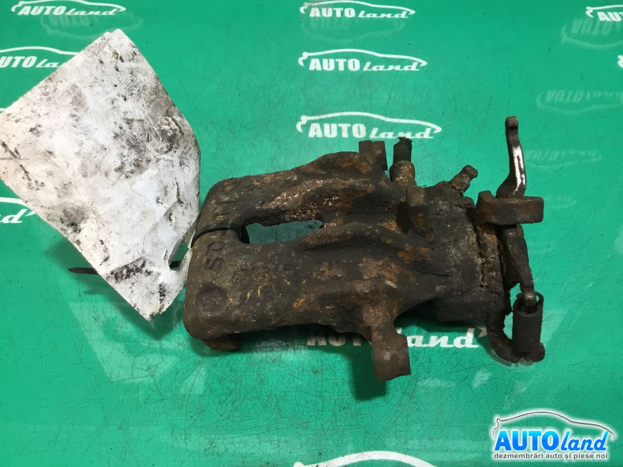 Motoras Stergator Fata 6q1955119a Skoda FABIA 6Y2 1999