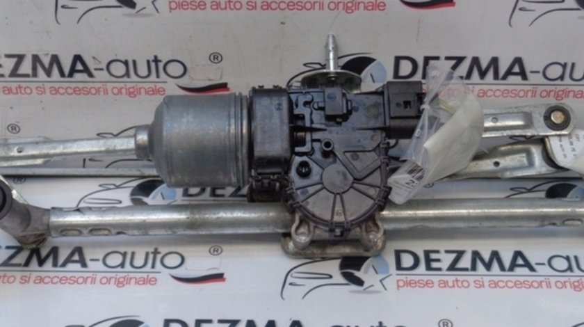 Motoras stergator fata, 6R1955119A, Audi A1, 1.4tfsi