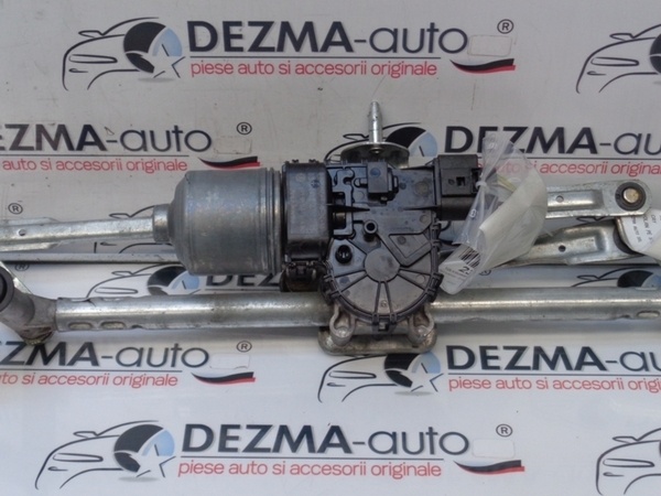 Motoras stergator fata, 6R1955119A, Skoda Rapid, 1.2tsi