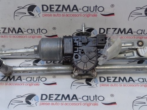 Motoras stergator fata, 6R1955119A, Vw Polo (6R) 1.2tdi
