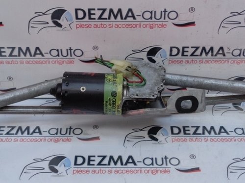 Motoras stergator fata, 701955113A, Volkswagen Transporter 4 (70XB) 1990-2003 (id:230203)