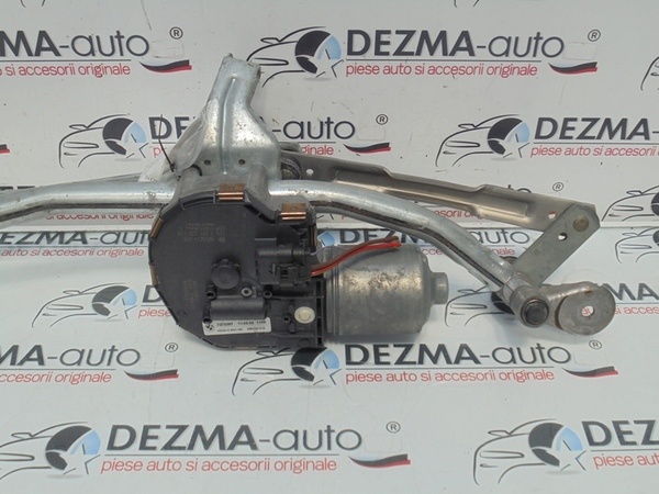 Motoras stergator fata 7272367, 3397021319, Bmw 5 Touring (F11) (id:268768)
