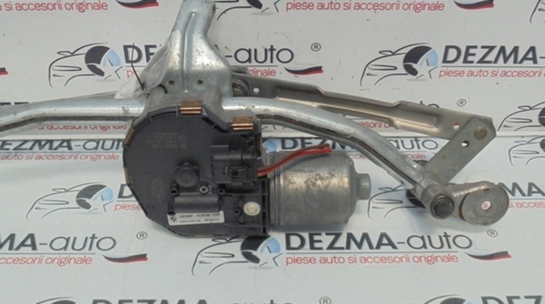 Motoras stergator fata 7272367, 3397021319, Bmw 5 (F10)