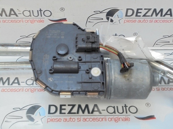 Motoras stergator fata 7305561, Bmw 5 Grand Turismo (GT)