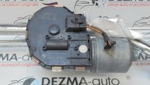 Motoras stergator fata 7305561, Bmw 5 Grand Turism...