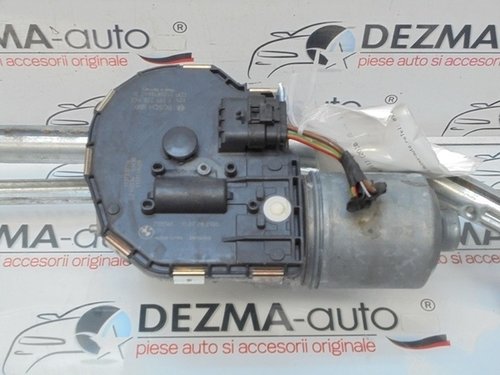 Motoras stergator fata 7305561, Bmw 5 Grand Turismo (GT)
