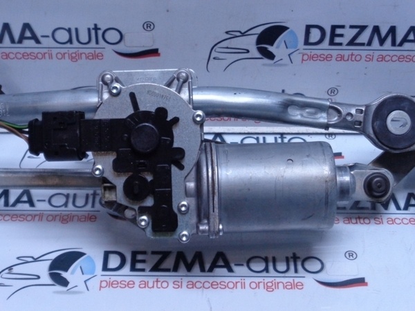 Motoras stergator fata 7978263-04, Bmw 3 Touring (E91)