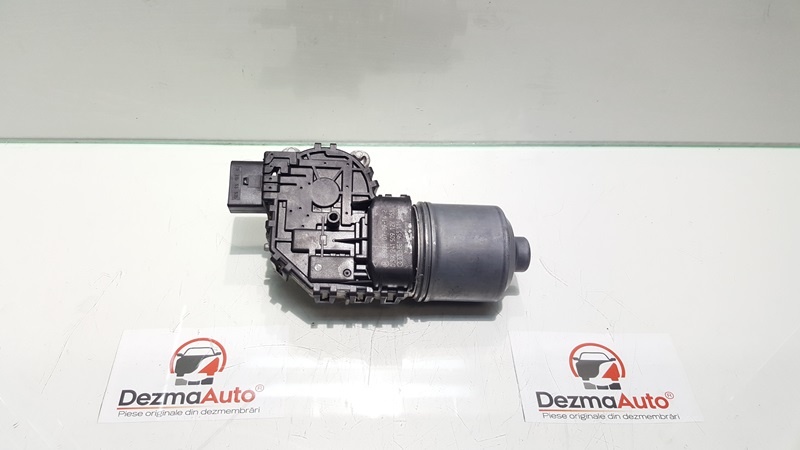 Motoras stergator fata 8E1955119, Audi A4 (8E2, B6)
