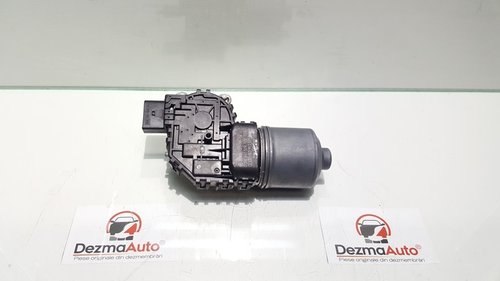 Motoras stergator fata 8E1955119, Seat Exeo ST (3R5)