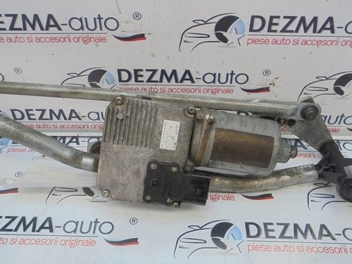 Motoras stergator fata, 8K1955119, Audi A4 Avant (8K5, B8)
