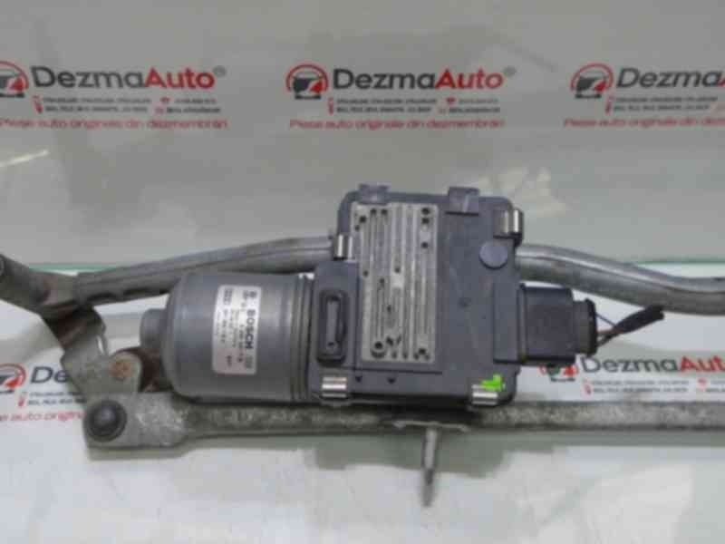 Motoras stergator fata, 8P1955119A, Audi A3 (8P1) (id:306627)
