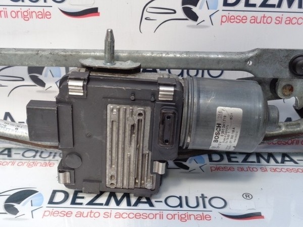 Motoras stergator fata, 8P1955119A, Audi A3 (8P1) 2003-2012 (pr:110747)