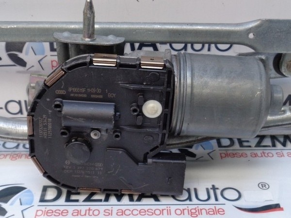 Motoras stergator fata, 8P1955119F, Audi A3 (8P1) 2003-2012 (pr:110747)