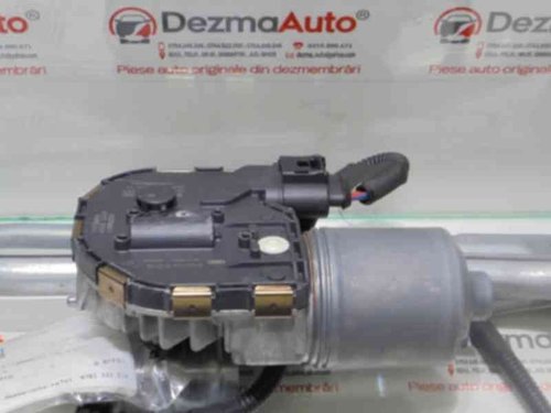 Motoras stergator fata, 8R1955119A, Q5 (8R)