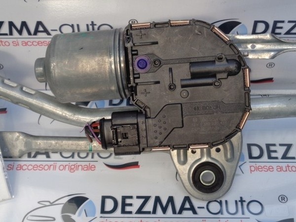 Motoras stergator fata, 8U1955119, Audi Q3 (id:214958)