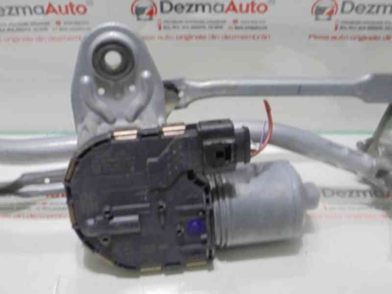 Motoras stergator fata, 8U1955119, Q3