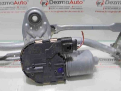 Motoras stergator fata, 8U1955119, Q3