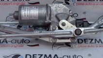 Motoras stergator fata, 8X1955119, Audi A1 Sportba...