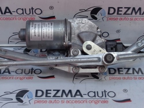 Motoras stergator fata, 8X1955119, Audi A1 Sportback