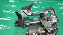 Motoras Stergator Fata 9671062180 Stanga Peugeot 3...