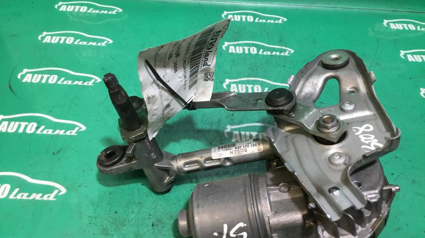 Motoras Stergator Fata 9671062180 Stanga Peugeot 3008 2009