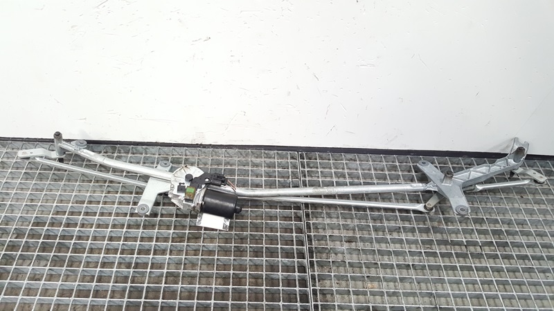 Motoras stergator fata, A6398200040, Mercedes Viano (W639) (id:339932)