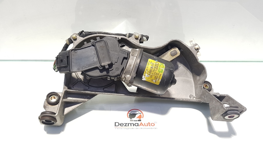 Motoras stergator fata, Audi A2 (8Z0) 8Z0955113 (id:395208)