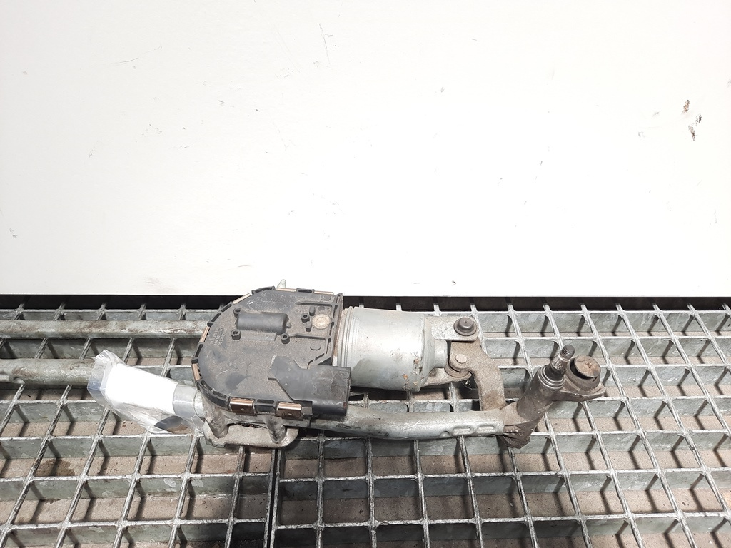 Motoras stergator fata, Audi A3 (8P1) [Fabr 2003-2012] 8P1955119B (id:419849)