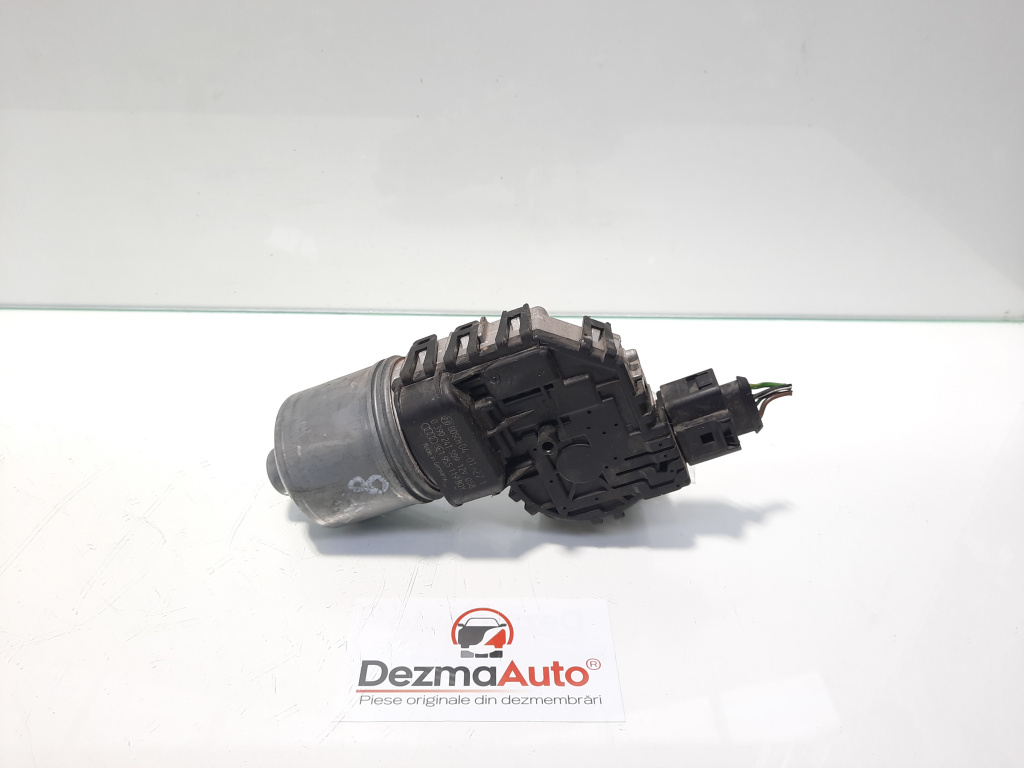 Motoras stergator fata, Audi A4 (8EC, B7) [Fabr 2004-2008] 8E1955119 (id:436284)