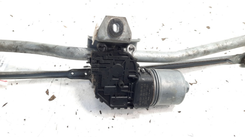 Motoras stergator fata, Audi A4 (8EC, B7) (idi:609363)