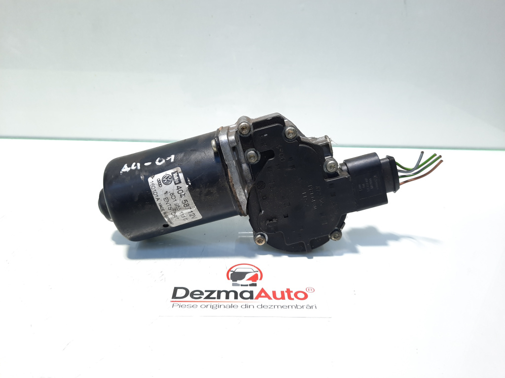 Motoras stergator fata, Audi A6 Allroad (4BH, C5) [Fabr 2000-2005] 8D1955113C (id:436446)