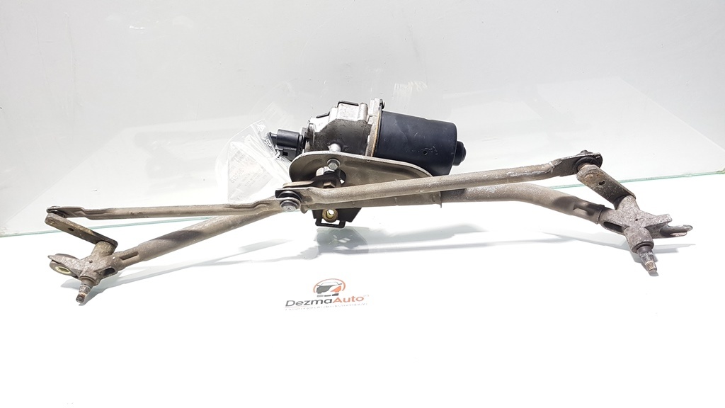 Motoras stergator fata, Audi A6 Allroad (4BH, C5) 8D1955113C (id:393878)