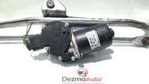 Motoras stergator fata, Audi A6 Avant (4B5, C5) [F...