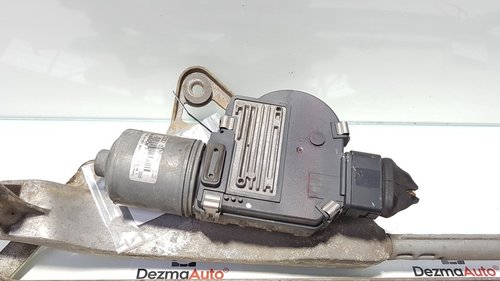 Motoras stergator fata, Audi A8 (4E) cod 4E1955119B (id:365099)