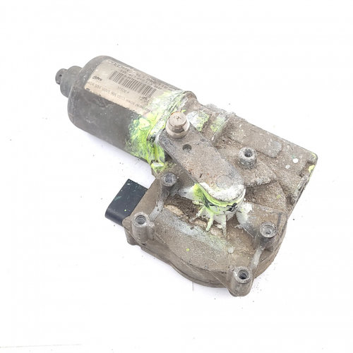 Motoras Stergator Fata Audi Q7 (4L) 2006 - 2015 4L1955119H, 4L1910113, 404984, 31506F