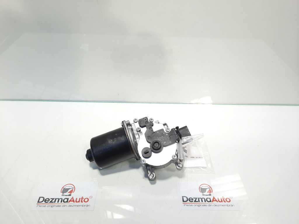 Motoras stergator fata, Bmw 1 Coupe (E82) [Fabr 2006-2013] 6925706 (id:436862)
