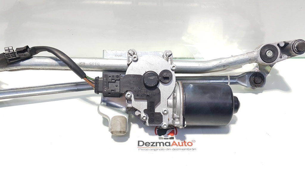 Motoras stergator fata, Bmw 1 (E81, E87) 6925706 (id:395172)