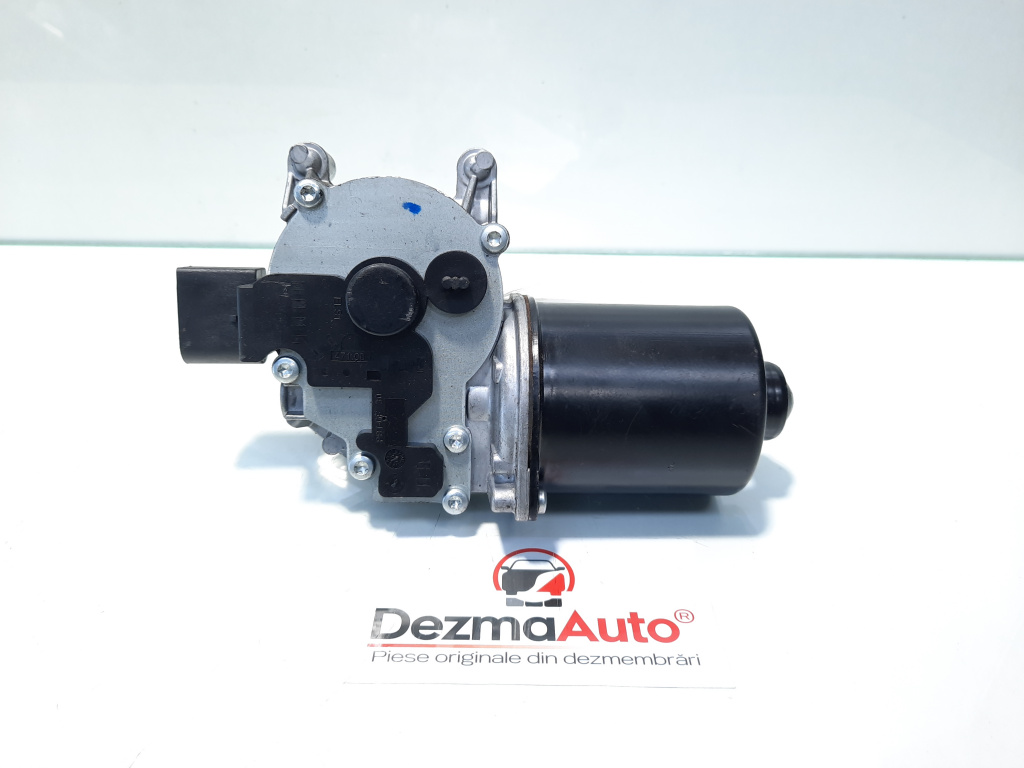 Motoras stergator fata, Bmw 1 (E81, E87) [Fabr 2004-2010] 7193036-01 (id:436543)