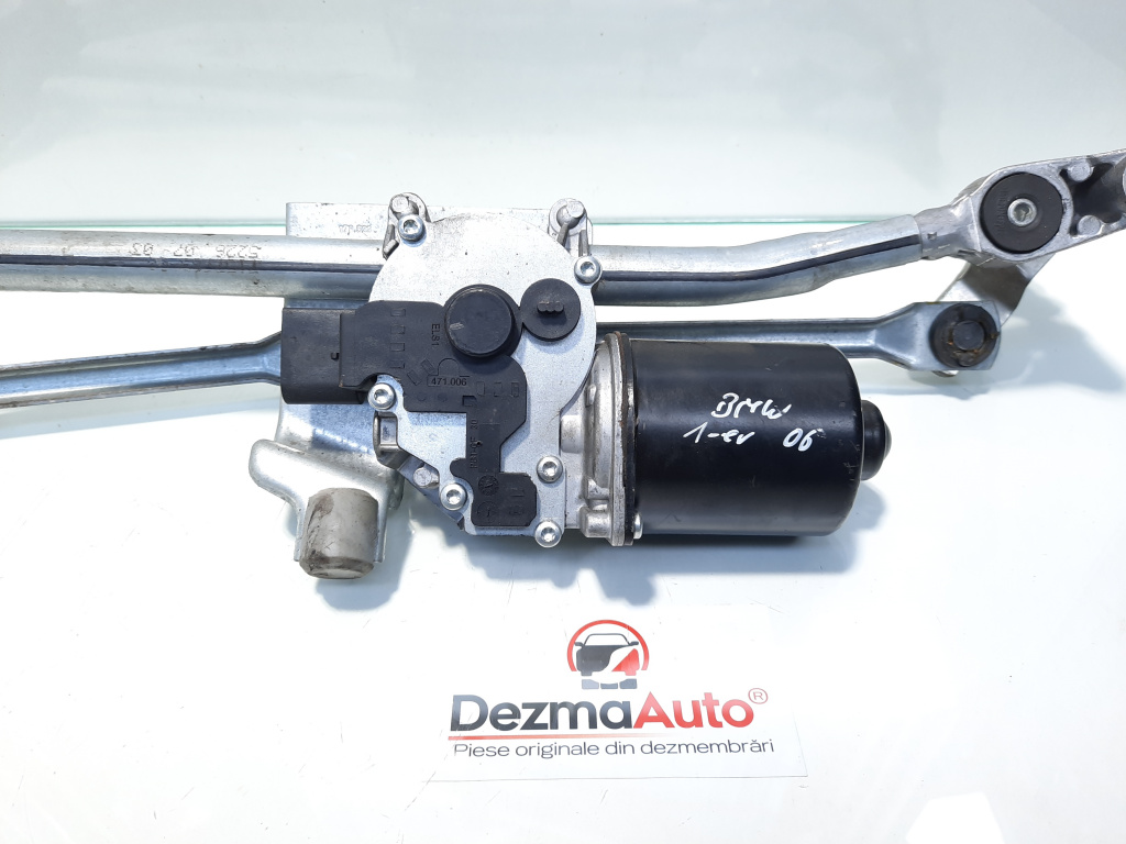 Motoras stergator fata, Bmw 1 (E81, E87) [Fabr 2004-2010] 6925706 (id:436614)