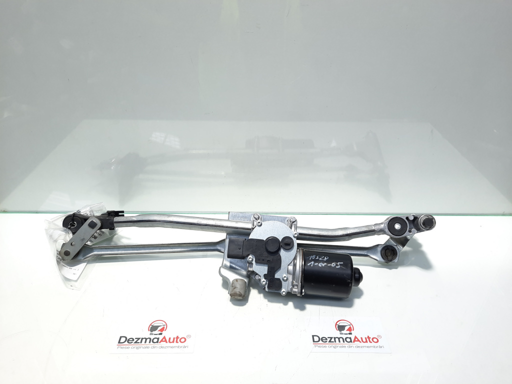 Motoras stergator fata, Bmw 1 (E81, E87) [Fabr 2004-2010] 7193036-01 (id:436235)