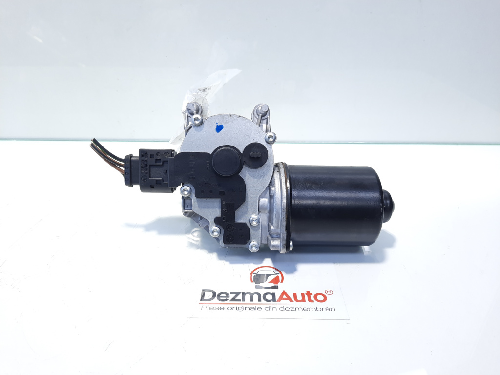 Motoras stergator fata, Bmw 1 (E81, E87) [Fabr 2004-2010] 7193036-01 (id:436695)
