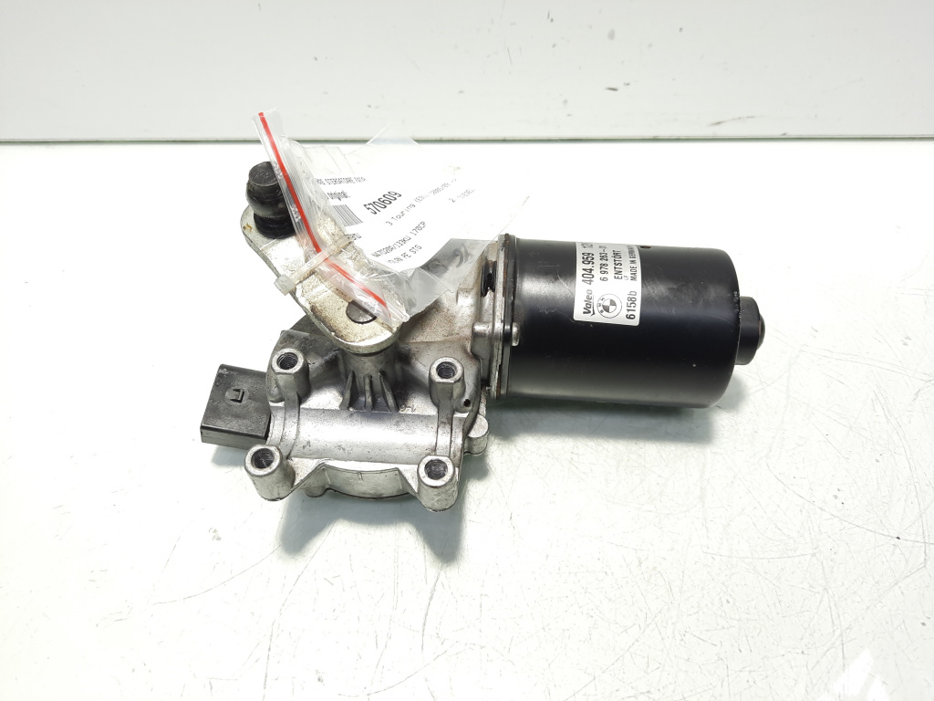 Motoras stergator fata, Bmw 3 Touring (E91) (id:570609)