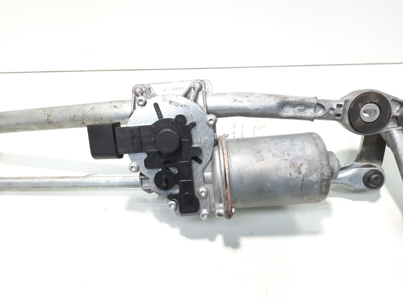 Motoras stergator fata, Bmw 3 Touring (E91) (id:601242)