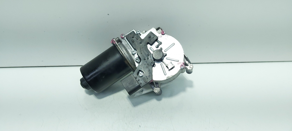 Motoras stergator fata, Bmw 5 (E60) vol pe stanga (id:674851)