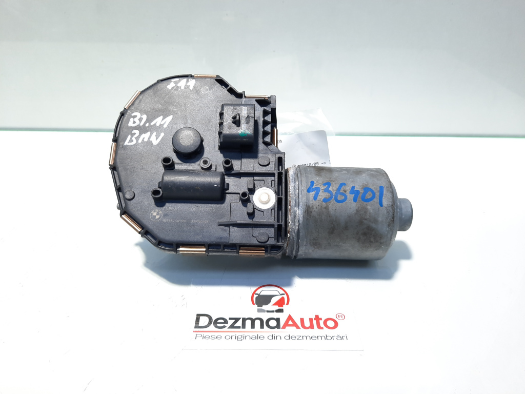 Motoras stergator fata, Bmw 5 Touring (F11) [Fabr 2011-2016] 7305561 (id:436401)