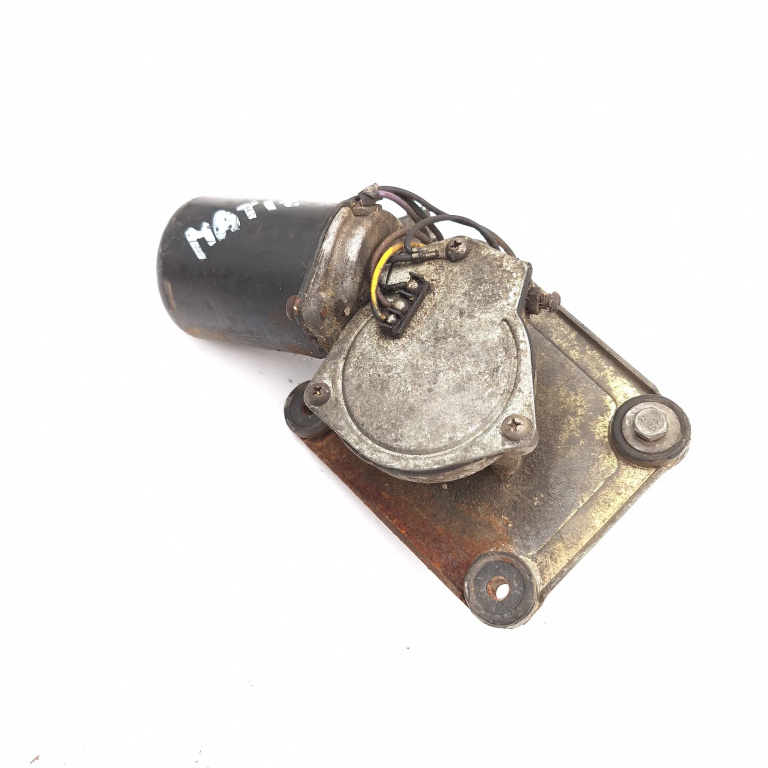 Motoras Stergator Fata Chevrolet MATIZ (M200, M250) 2005 - Prezent